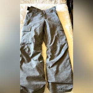 Burton Youth M Snow Pants